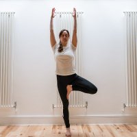 Rosanna Yoga(@Rosanna_Yoga) 's Twitter Profile Photo