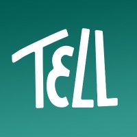 Tell app (@tellappofficial) 's Twitter Profile