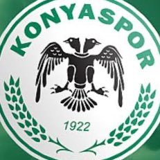 Sadece KONYASPOR!