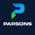 Parsons (@ParsonsCorp) Twitter profile photo