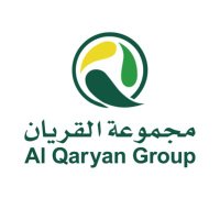 AlQaryan Group مجموعة القريان(@AlqaryanGroup) 's Twitter Profile Photo