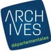 ArchivesHautsdeSeine (@adhautsdeseine) Twitter profile photo ArchivesHautsdeSeine (@adhautsdeseine) Twitter profile photo
