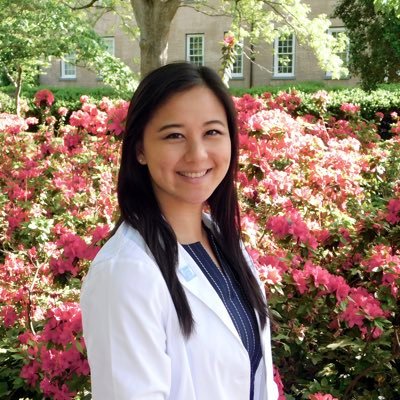 PharmD 👩🏻‍⚕️ • Current PGY2 Solid Organ Transplant Resident @HMPharmPrograms • 🎓 from @UNCPharmacy ‘22 and @Princeton ‘18