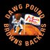 Lakewood Dawg Pound Browns Backers/MARS BAR (@lkwddawgpoundbb) Twitter profile photo Lakewood Dawg Pound Browns Backers/MARS BAR (@lkwddawgpoundbb) Twitter profile photo