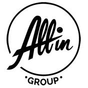 All In Group(@Allin_Group_) 's Twitter Profile Photo