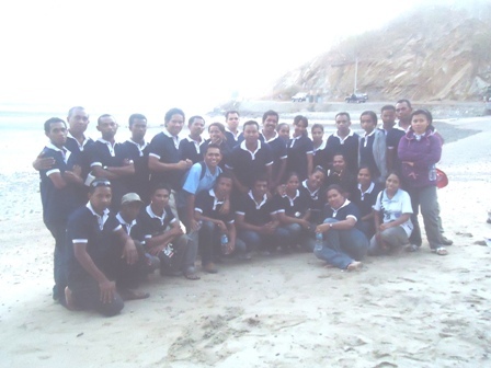 JSMPTimorLeste's profile picture. 