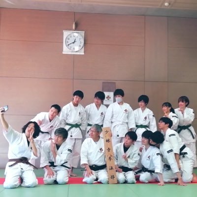 東京都立大学！少林寺拳法部！さんのプロフィール画像