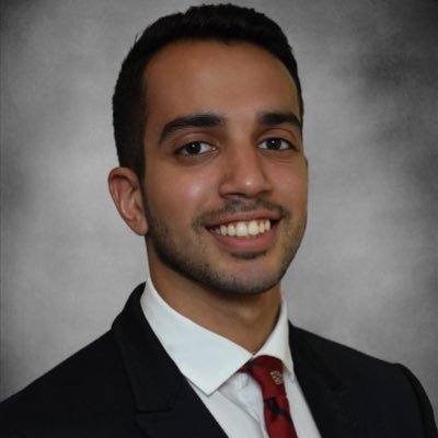 GI fellow @metrohealthCLE @CWRU 23’/@UKYMedicine 20’