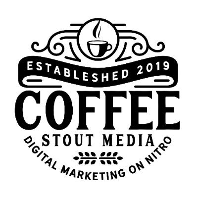 CoffeeStoutSEO's profile picture. Digital Marketing Agency providing Search Engine Optimization and Google Ads campaigns to help clients grow their business.