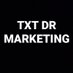 TXT DARI MARKETING (@txtmarketing_) Twitter profile photo TXT DARI MARKETING (@txtmarketing_) Twitter profile photo