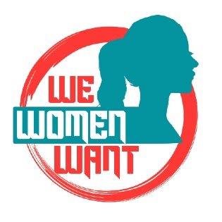 WeWomenWant1 Profile Picture