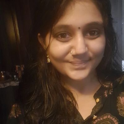 Samridhi_baghel's profile picture. 22 | Making a difference in #mentalhealth #addiction and #suicideprevention | simply exploring and little funny