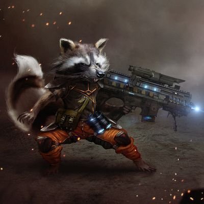 RaccoonPrevails Profile Picture