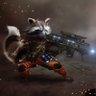 RaccoonPrevails's profile picture. You’ve already been decilimated from existence the minute you take me seriously on the internet.
