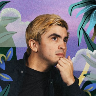 fina play yr cousin’s quinceañera next weekend. proud father of @burncartel