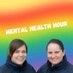 Mental Health Hour (@mentalhealth_hr) Twitter profile photo Mental Health Hour (@mentalhealth_hr) Twitter profile photo