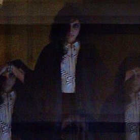 __nuspeed__'s profile picture. Transdimensional Space Ghost • Flexicographer #minimizedystopia ART: @cryborg_ai