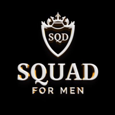 Squad For Men