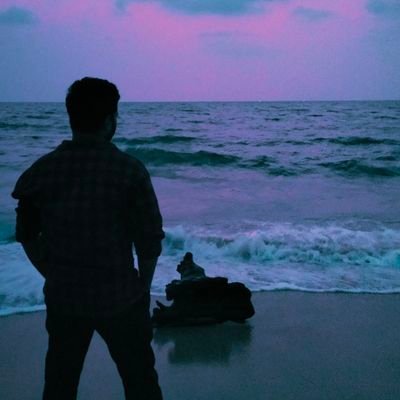 iGopakumar's profile picture. On the way...