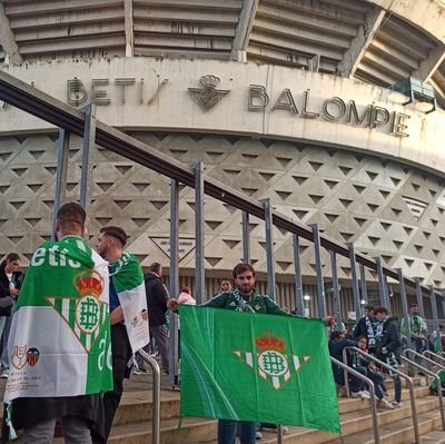 💚Real Betis Balompié💚💜Palencia Baloncesto💜