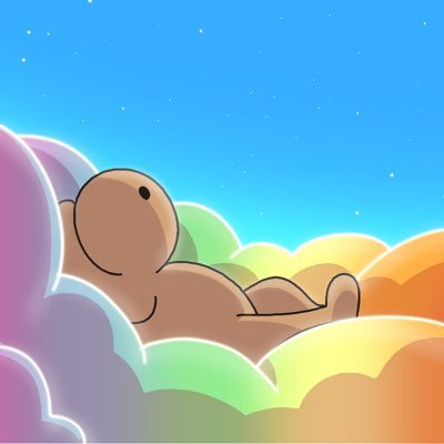 @_miniverseNFT official giveaway account, sharing 🎁 from miniverse and friends we meet on the way 🔮