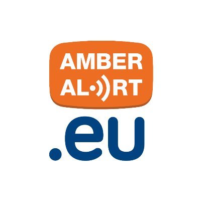 Every year, 100.000 children go missing in the EU. AMBER Alert Europe aims for #zeromissingkids by preventing children from going missing or bringing them home.