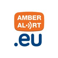 AMBER Alert Europe(@AmberAlertEU) 's Twitter Profile Photo