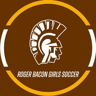 Official Twitter account of the Roger Bacon Girls Soccer Program! 3x League Champ, 4x District Champ & 2x Regional Champ