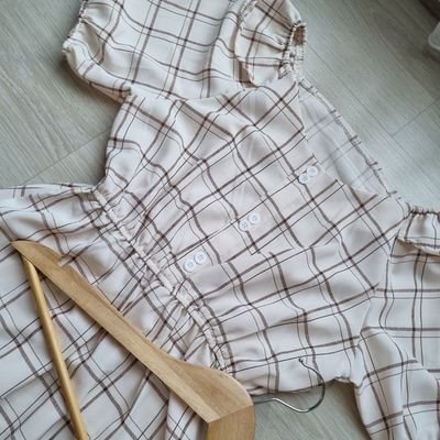 NitichaC's profile picture. เสื้อผ้าเค้าเองง สภาพดีทุกตัวค่ะ ☁️รับwallet/scb/prompt ดูตัวว่างได้ใน Like❤️ ค่ะ