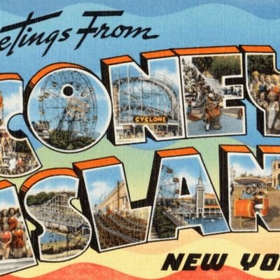 ConeyIsland74 Profile Picture