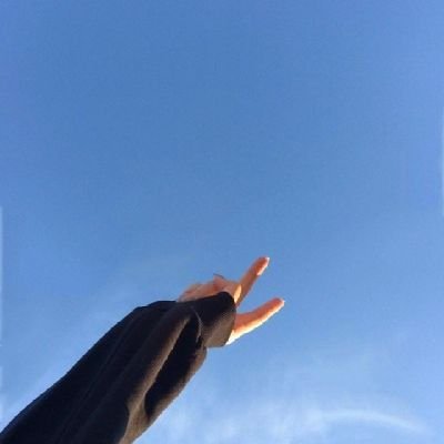 chrstnmnlt's profile picture. Black sheep | 24