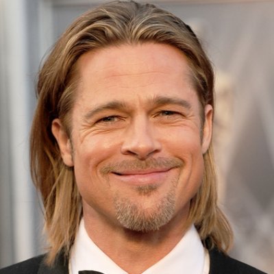 Welcome to the account that only posts Brad Pitt content, 𝗢𝗡𝗘 image of Brad Pitt, 𝗢𝗡𝗖𝗘 per day
⚡ NOT Brad Pitt
⚡ Unofficial & Unaffiliated
⚡ #BradPitt