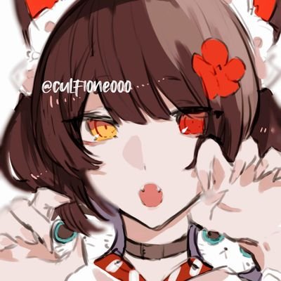 Not the official account! Just a fan account!
🍹Pfp by: @culfi0ne000
🍹Background pic by: @kyrlryu
🍹Follow Inui here: @inui_toko
🍹Inui Toko art tag: #いぬいらすと