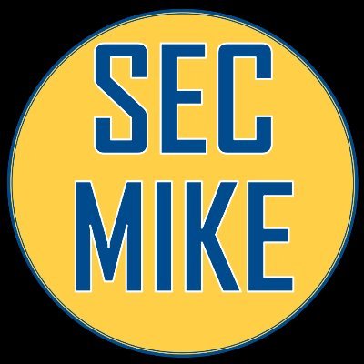 Host @thatSECpodcast highest-rated SEC pod on Apple & Spotify; Subscribe/Listen https://t.co/kOhO5hWuax Previous stops @NFL @FOXSports @dickhouseworld