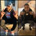 🎲💂🏾♀️ Dree From LNG 💂🏾♀️🎲 (@dreefromlng) Twitter profile photo 🎲💂🏾♀️ Dree From LNG 💂🏾♀️🎲 (@dreefromlng) Twitter profile photo
