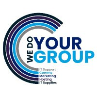 We Do Your Group Limited(@wedoyourgroup) 's Twitter Profile Photo