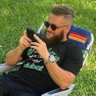 FreshGambles's profile picture. Rafael Fiziev Enthusiast