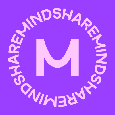 For updates, please follow @mindshare