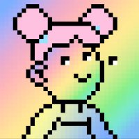 Pixel Doods & Pengs (@pixeldoods) 's Twitter Profile Photo Pixel Doods & Pengs (@pixeldoods) 's Twitter Profile Photo
