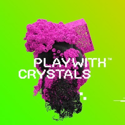 Play With Crystals is a PvP gaming platform where you can play, win & earn crypto using your one of 10,000 crystals | https://t.co/glWnQs8eed