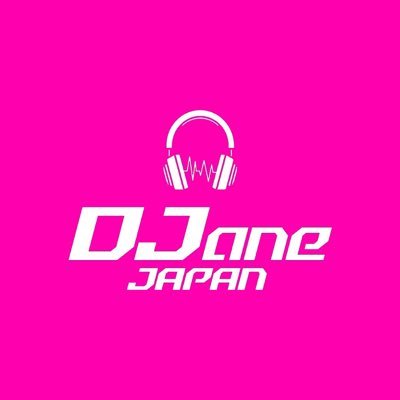DJane JAPAN