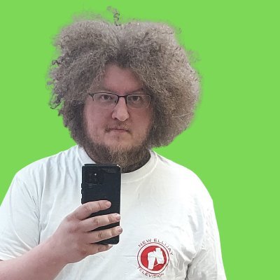 ajroach42's profile picture. https://t.co/AT6Oh04bXB 
https://t.co/rOJH0Yq6kn