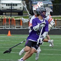 Ty Hampton - @hamptonlax10 Twitter Profile Photo