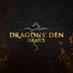 Dragons' Den Greece (@DragonsDenGR) Twitter profile photo
