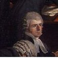 Sir John Williams QC, an English Judge, known for overseeing the trials of the Tolpuddle Martyrs