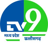 TV9 MP Chhattisgarh(@TV9MPCG) 's Twitter Profile Photo