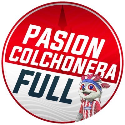 🪄| ¿Colchoner@? ¡Esta es tu cuenta! 🔴⚪️ ||||||||||| Noticias acerca de la cantera del Atleti, información del equipo femenino… UNA PASIÓN INEXPLICABLE.