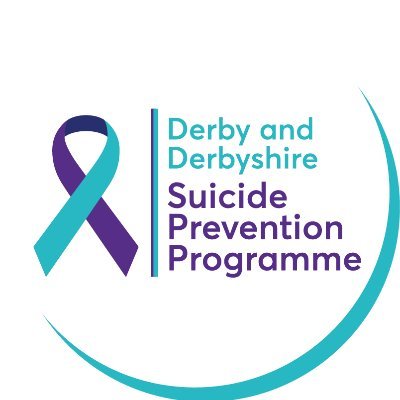 We equip organisations in Derby and Derbyshire with the skills & knowledge to prevent suicide within their community. Tweets by Kath & Wendy.