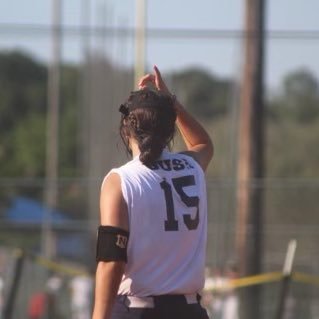 Love the Lord and Love Softball ! Power hitting 1st / 3rd base utility player . Montevallo š„