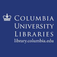 Columbia Libraries(@columbialib) 's Twitter Profileg